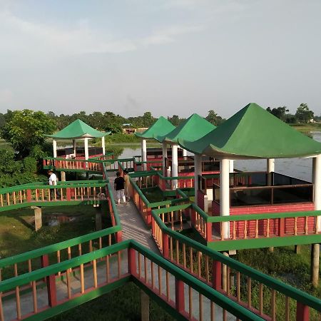 Green Ashiyana Palace Jakhalabandha Buitenkant foto