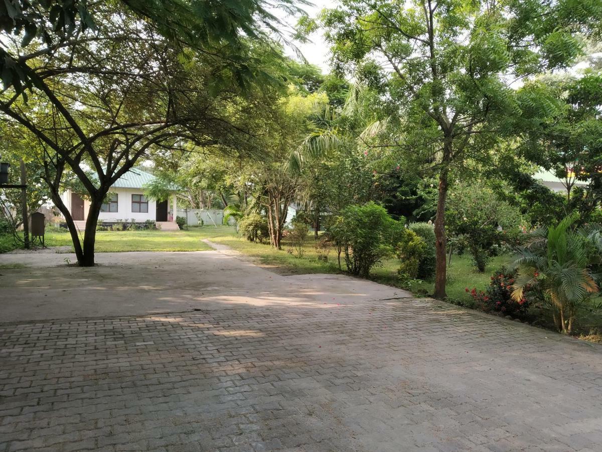 Green Ashiyana Palace Jakhalabandha Buitenkant foto